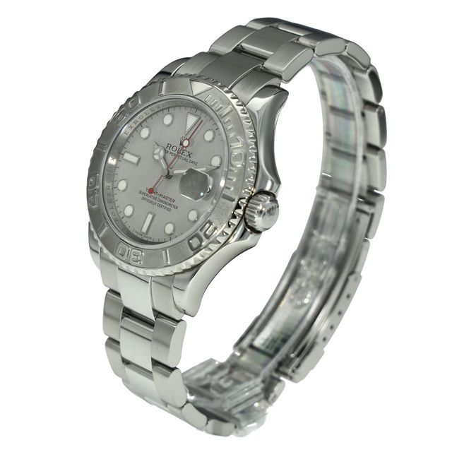 Rolex Yacht-Master 16622 Image 2